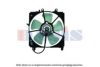 TOYOT 1636311070 Fan, radiator